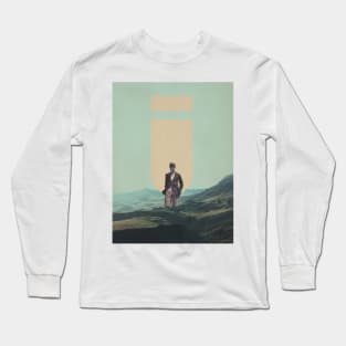 FFF Long Sleeve T-Shirt